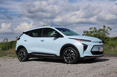 Editorial 2022 chevrolet bolt euv premier 03 jm