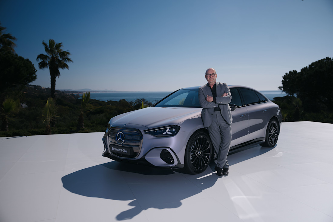 Mercedes C-Klasse EQ getest: tot 762 km actieradius en alternatief voor BMW i3