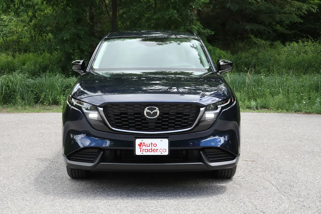 2026 Mazda CX-5 - TD - JM - 260715 - 22