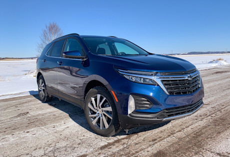 Editorial 2022 chevrolet equinox lt awd 02 mg