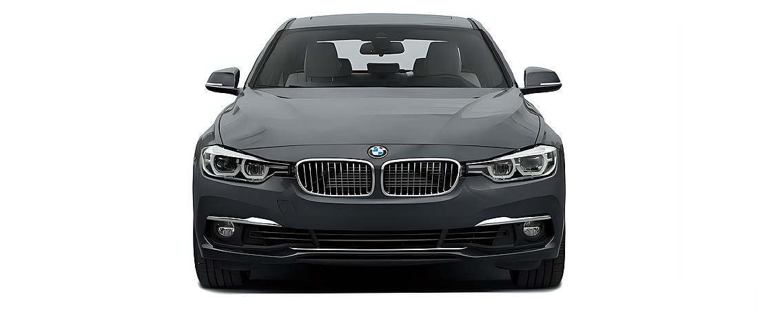 BMW 3 Series 2016 92