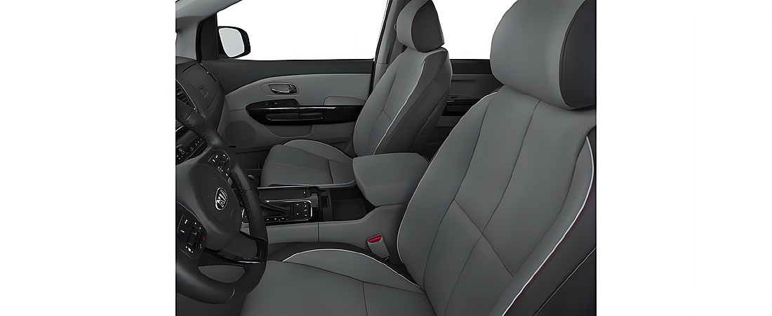 Kia Sedona 2018 26