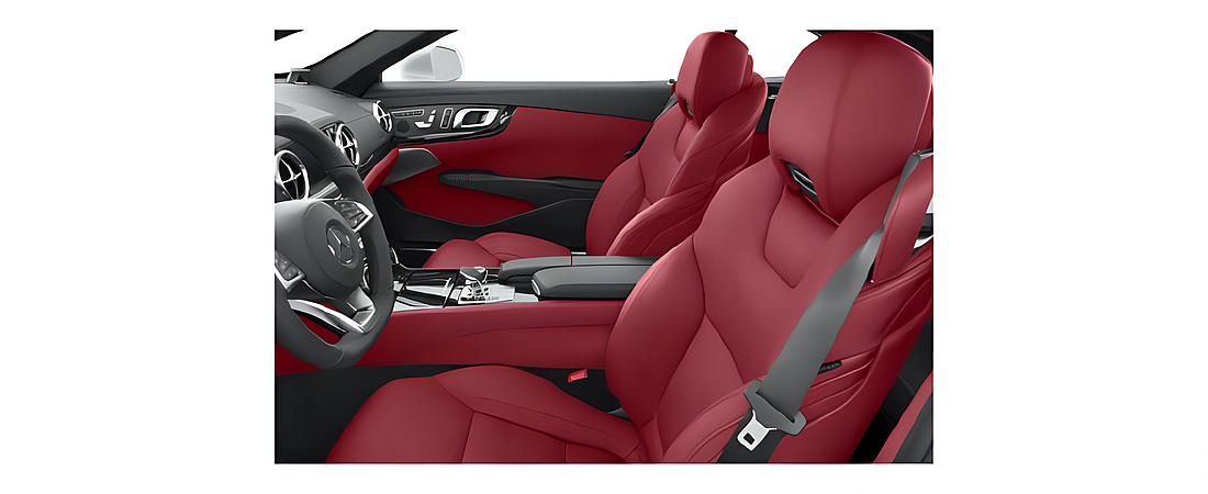 Mercedes-Benz SL-Class 2020 8