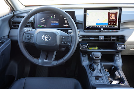 2026 Toyota RAV4 vs Honda CR-V Hybrid-JL-29