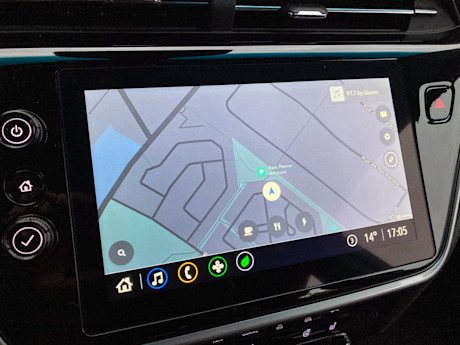 Chevrolet Bolt 1LT 2022 : essai routier Image