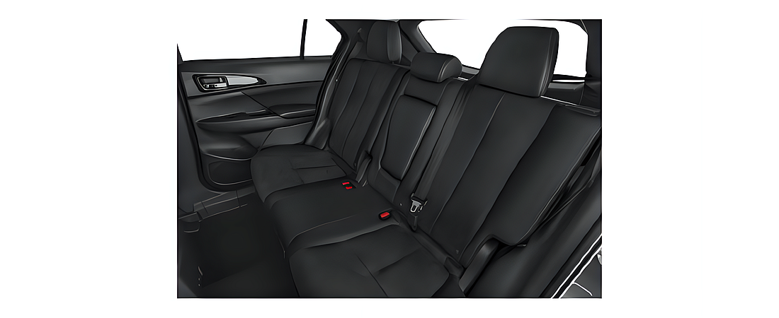 Mitsubishi Eclipse Cross 2025 24