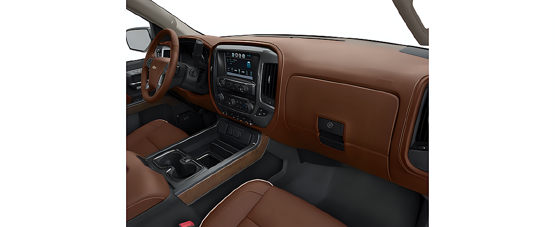 Chevrolet Silverado 1500 2016 183