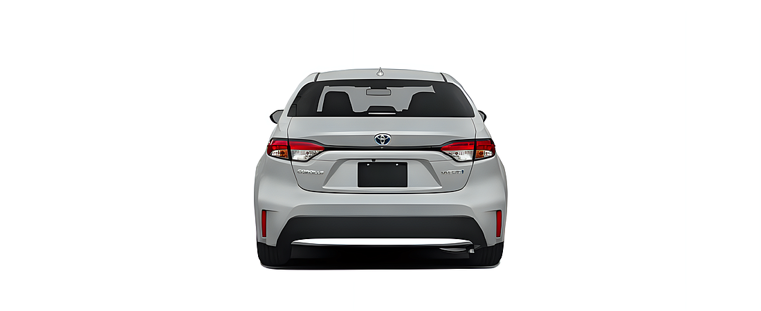 Toyota Corolla 2021 30