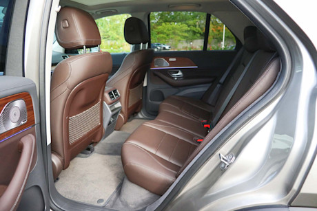 Editorial 2020 mercedes benz gle 450 15 jm