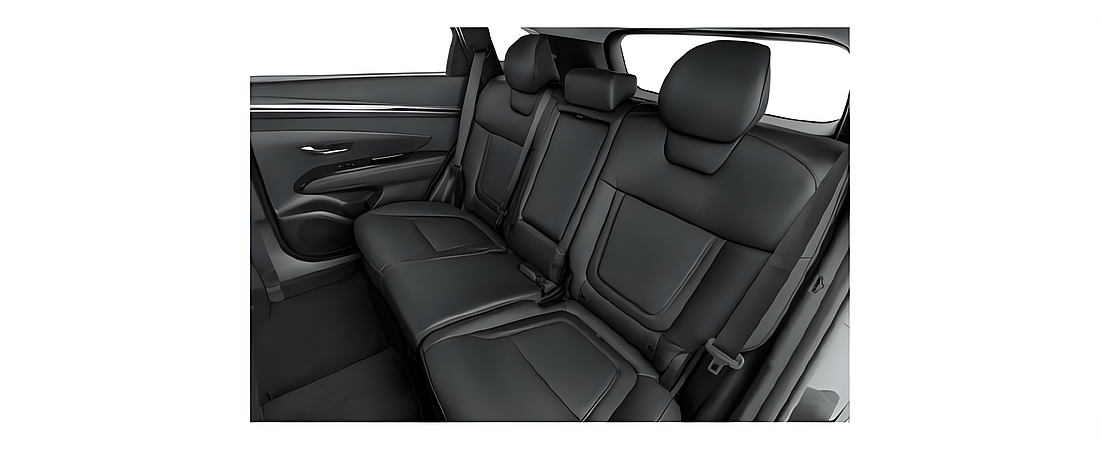 Hyundai Tucson 2022 11