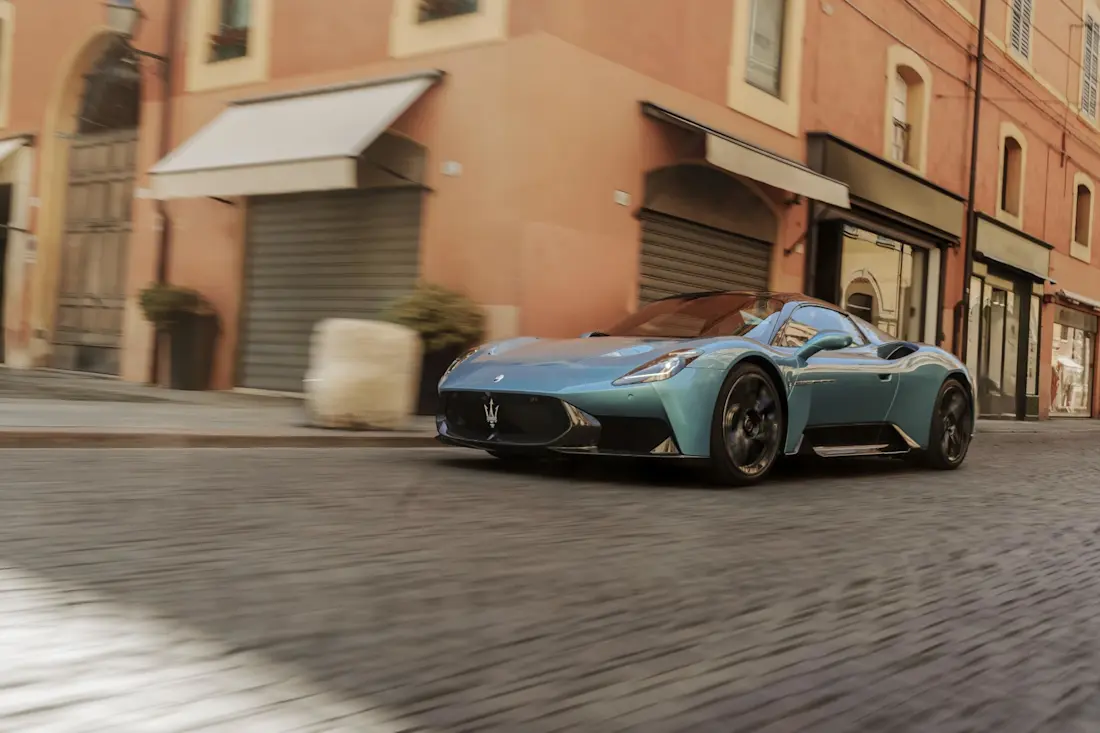 maserati mcpura cielo334