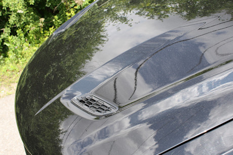 Dodge Hornet R/T Plus PHEV 2024 : Essai routier Image