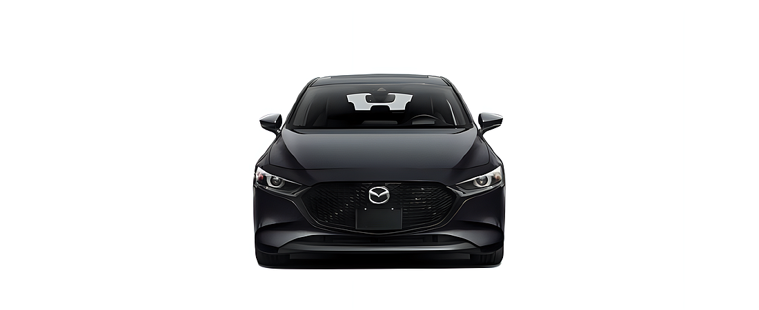 Mazda Mazda3 Sport 2019 30