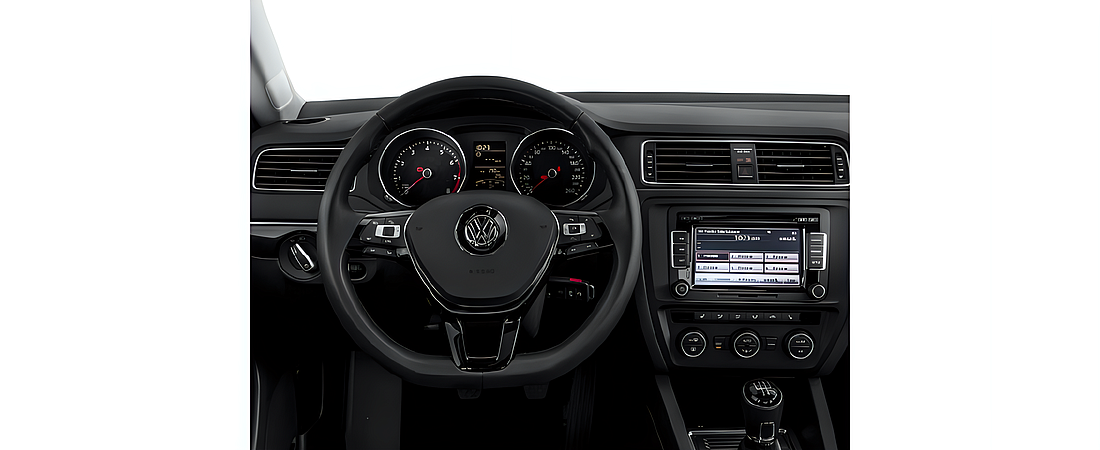 Volkswagen Jetta Sedan 2015 6