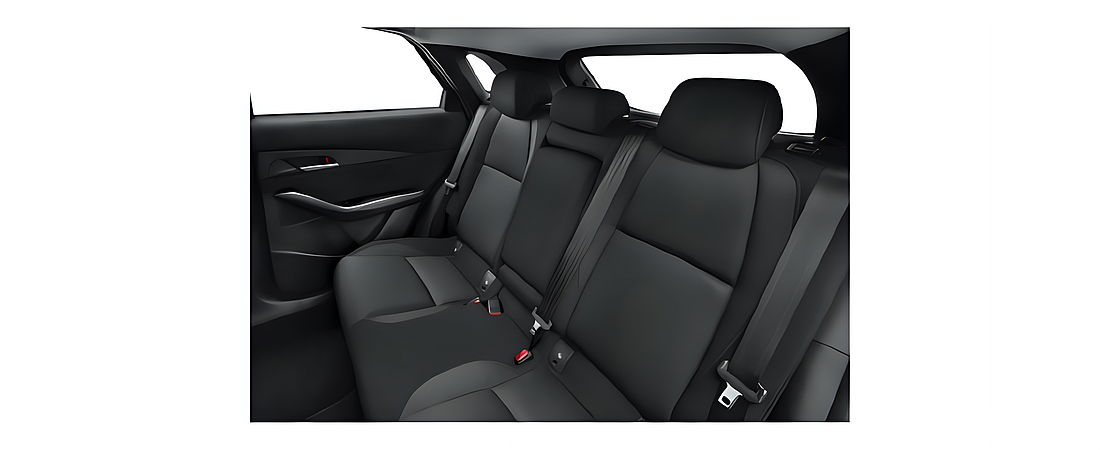 Mazda CX-30 2024 25