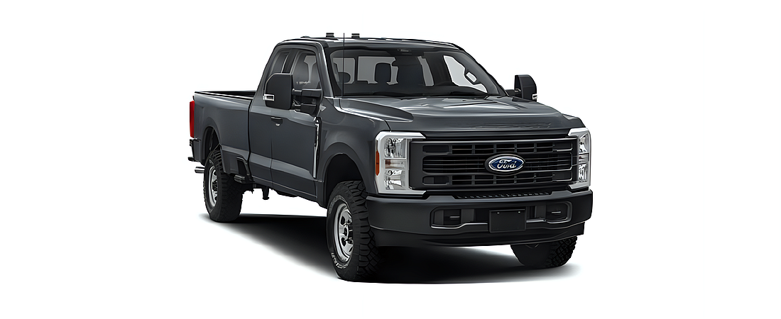 Ford F-250 2025 14