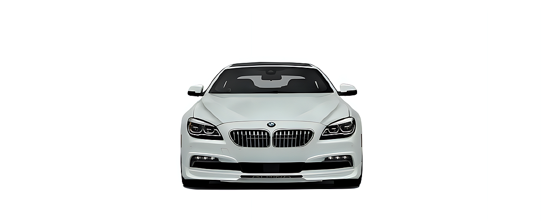 BMW 6 Series 2019 49
