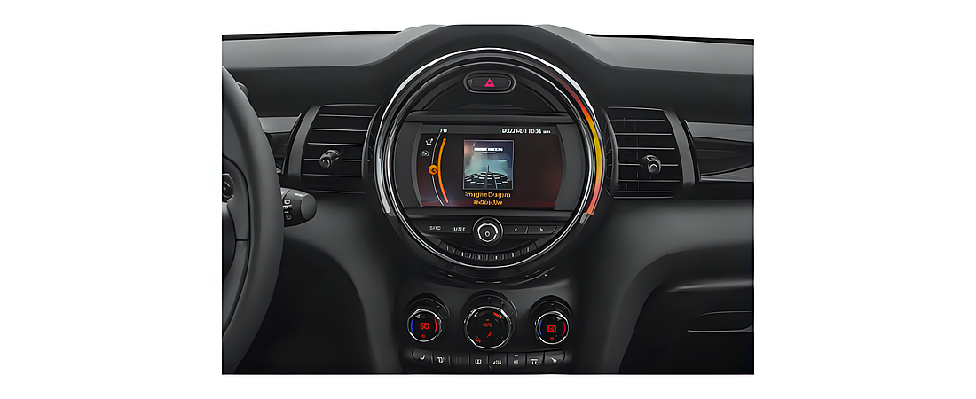 MINI 3 Door 2019 9