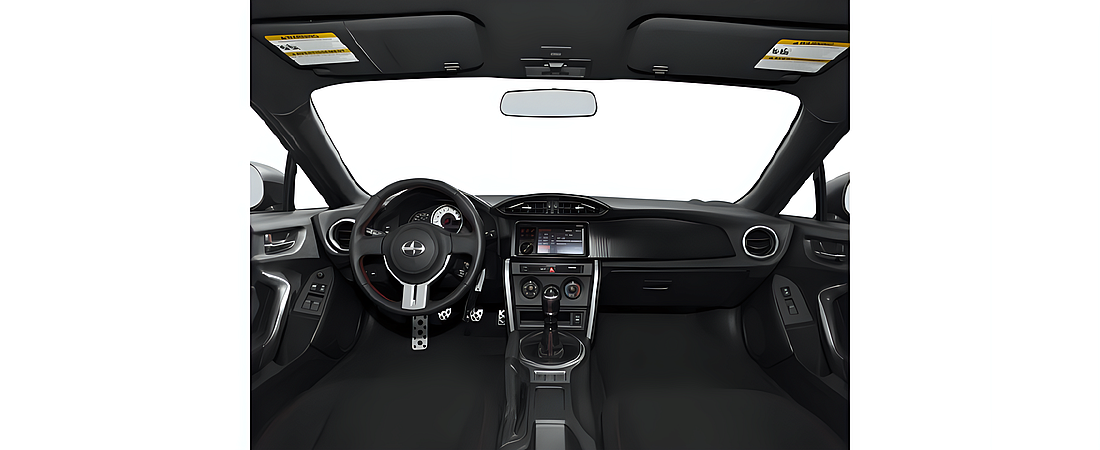 Scion FR-S 2016 7