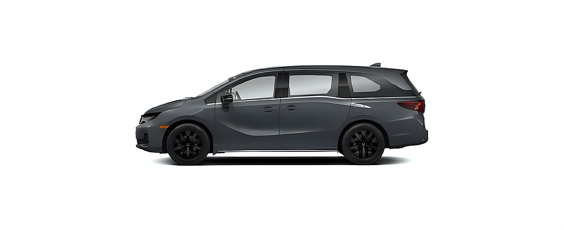 Honda Odyssey 2025 4