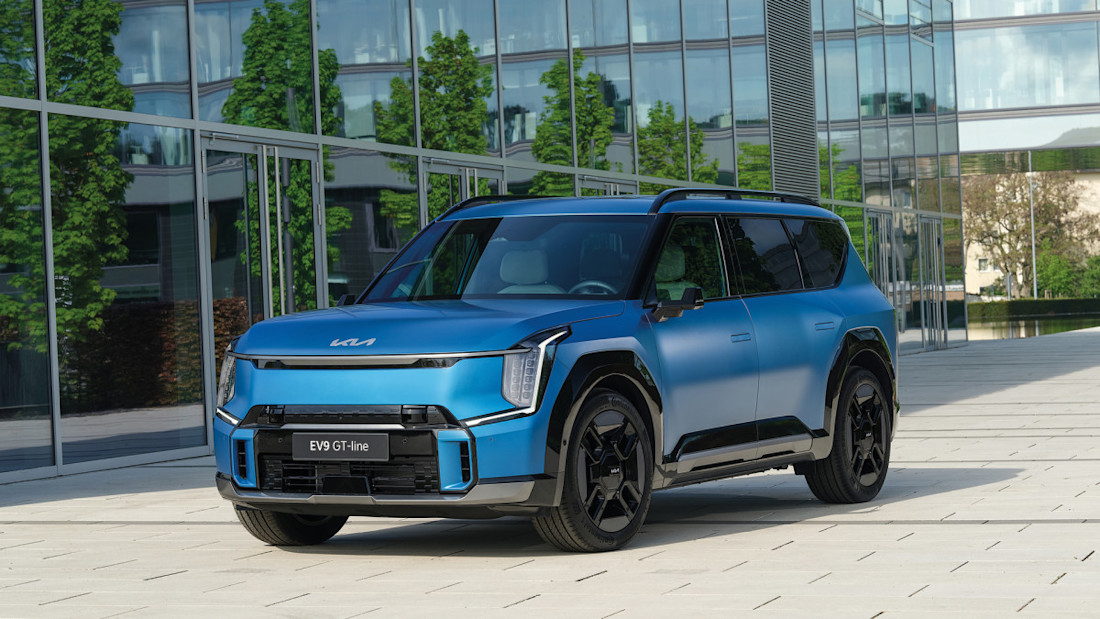 KiaEV9-GT-Line-(9)