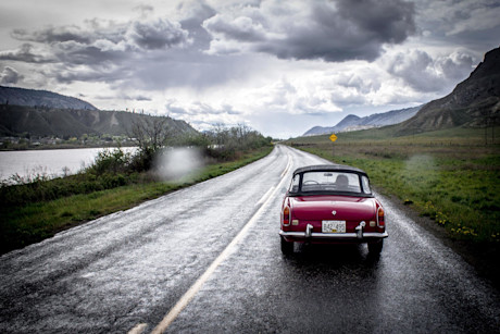 Editorial 15 bm 1967 mgb road trip day 2