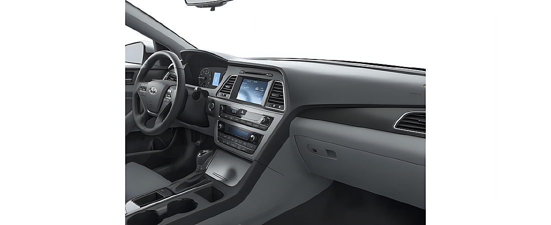 Hyundai Sonata 2016 28