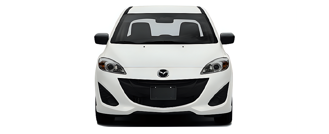 Mazda Mazda5 2016 4