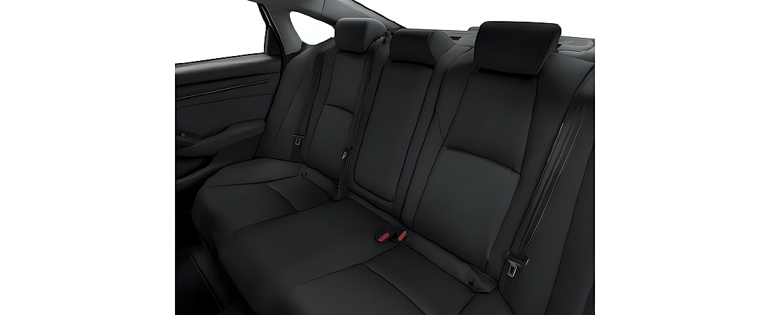 Honda Accord Hybrid 2018 12