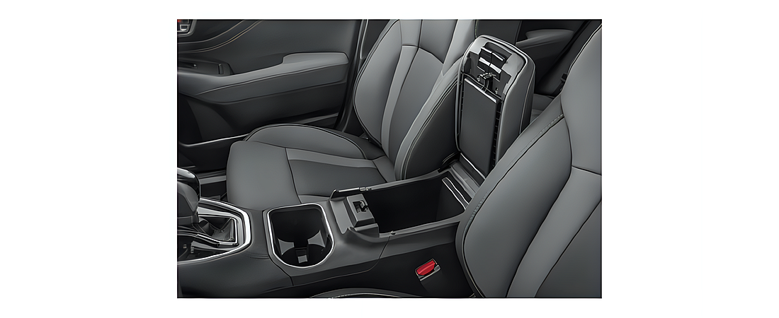 Subaru Outback 2023 27