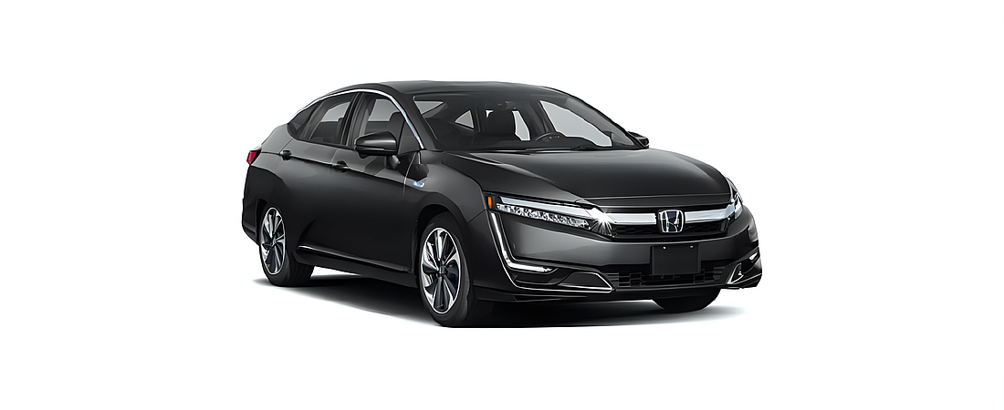 Honda Clarity Plug-In Hybrid 2019 2