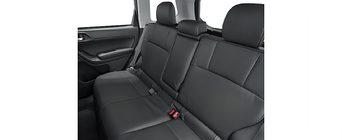 Subaru Forester 2014 32