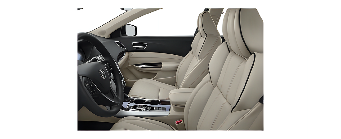 Acura TLX 2020 133