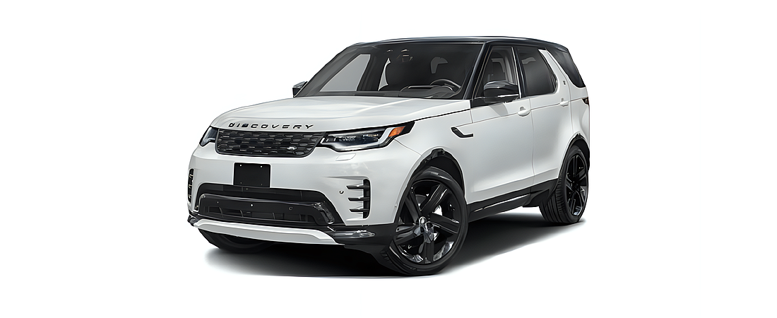 Land Rover Discovery 2024 1