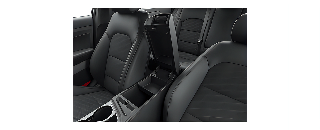 Hyundai Sonata 2019 41