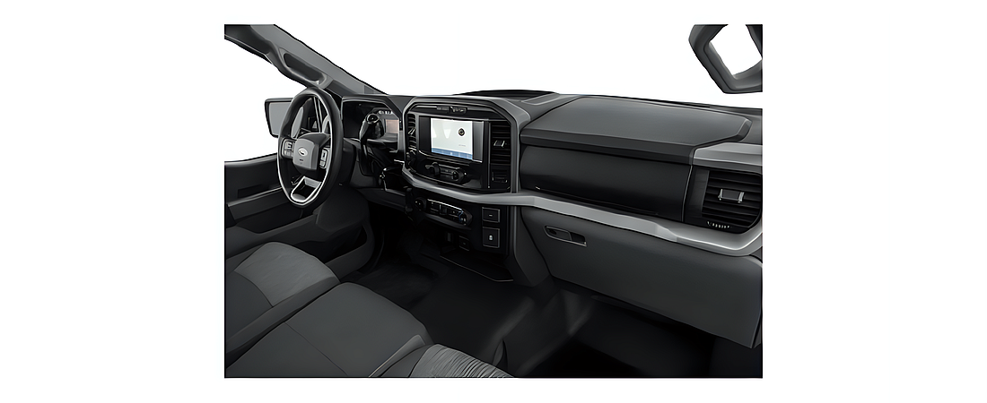 Ford F-150 2023 14