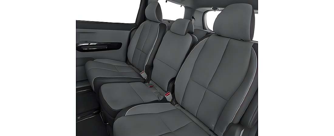Kia Sedona 2016 30
