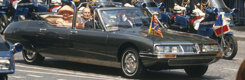 Bericht: 35 Jahre Peugeot 604 und Renault 30 – Grande Révolution mit sechs Zylindern