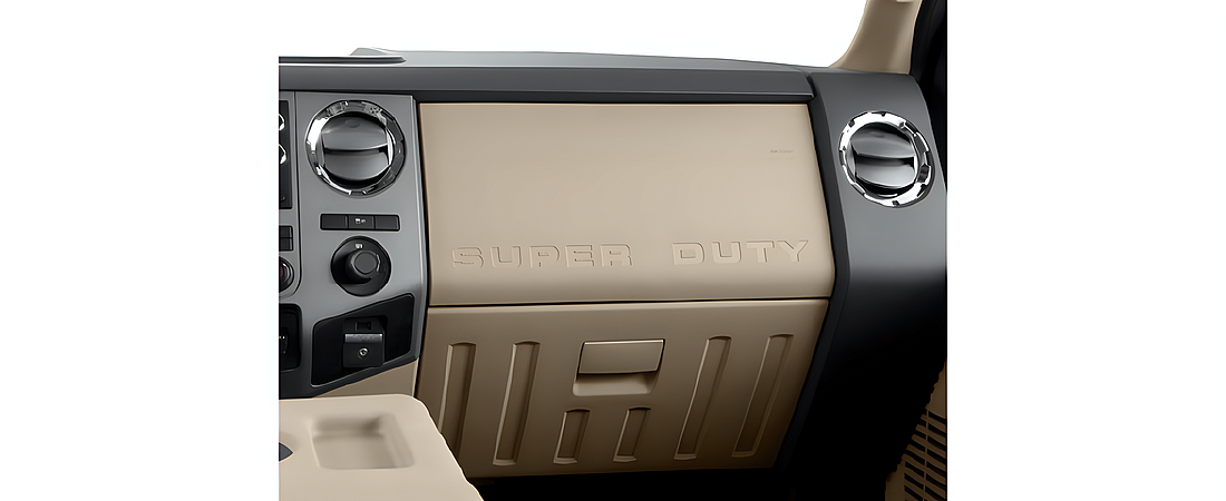 Ford F-350 2016 48