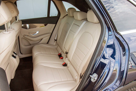Editorial 2019 mercedes benz glc 300 16 lw