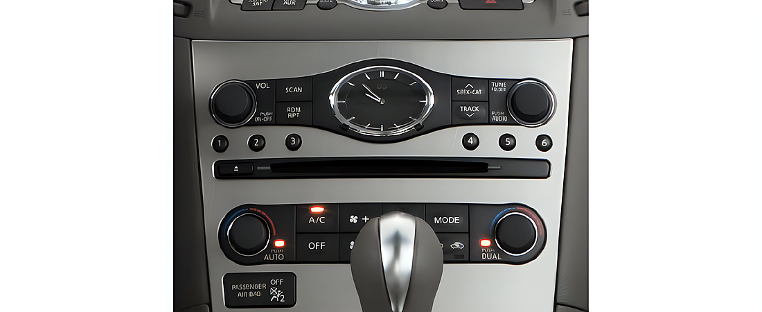 Infiniti G37 2012 10