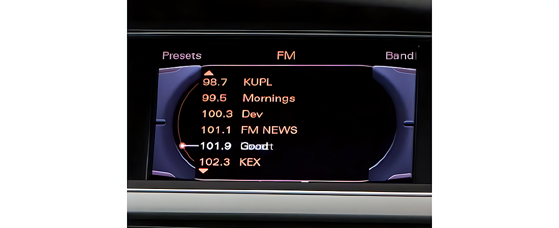Audi A5 2012 19