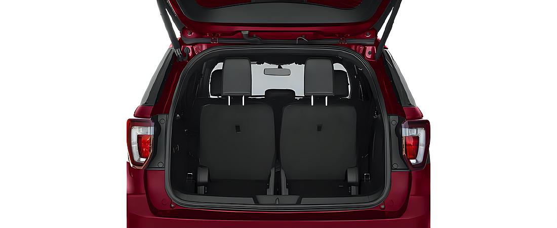 Ford Explorer 2016 53