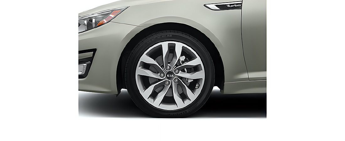 Kia Optima 2014 29
