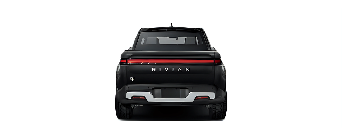 Rivian R1T 2024 5
