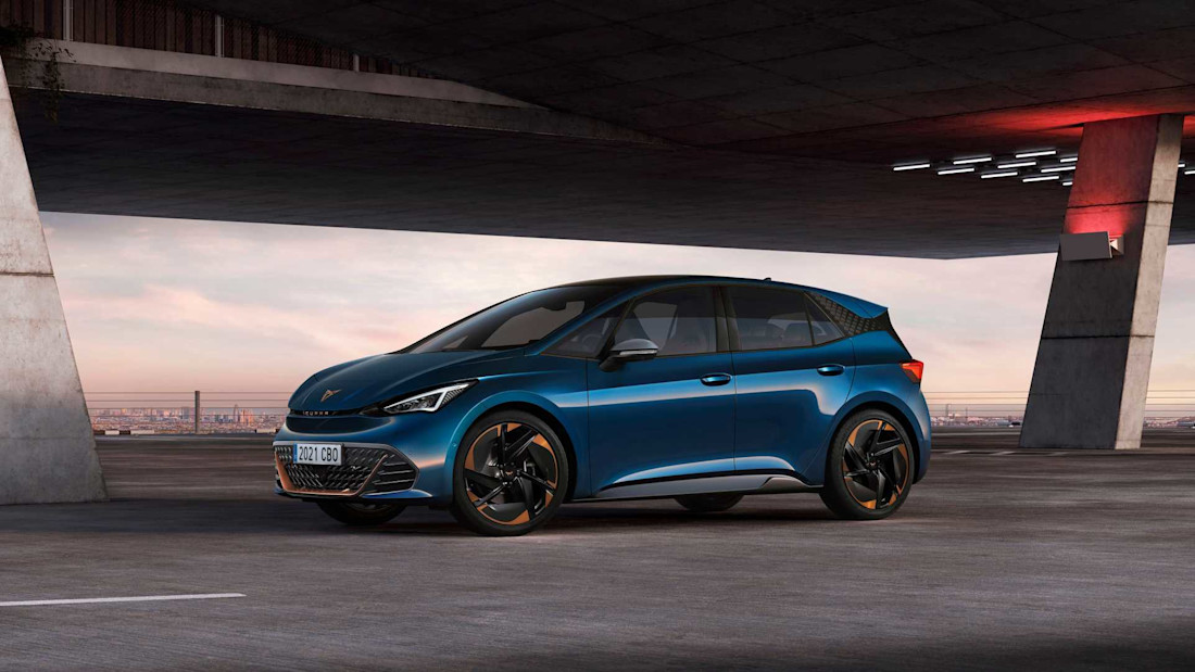 Der neue Cupra Born – mit e-Boost zum Verkaufserfolg?