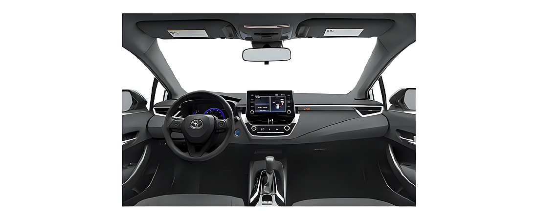 Toyota Corolla 2022 33