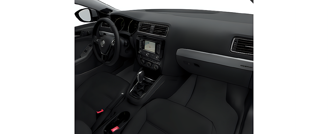 Volkswagen Jetta Sedan 2015 48