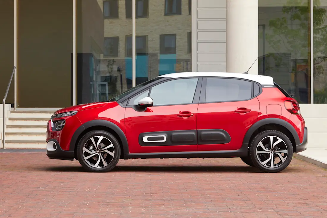 Citroën C3