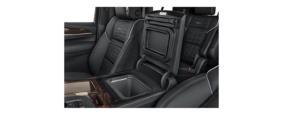 Cadillac Escalade 2022 23